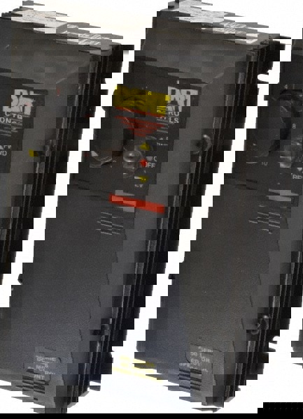 DC Motor: Enclosed Enclosure, 2 hp, 30 Nameplate RPM